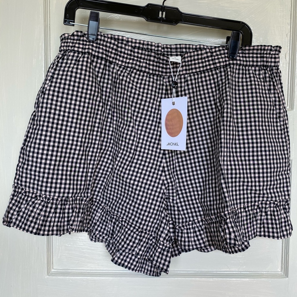 Brand new shorts